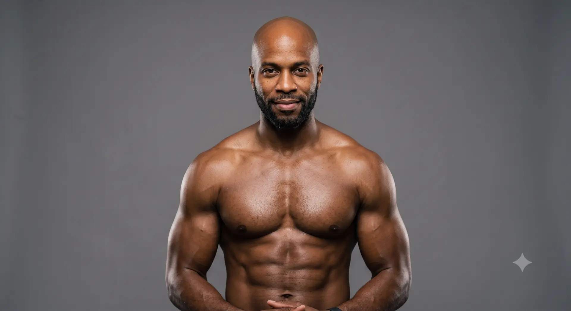Marcus Reed, Strength & Recovery Coach, CSCS